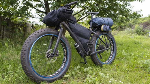 Bikepacking – Alles was Sie wissen müssen