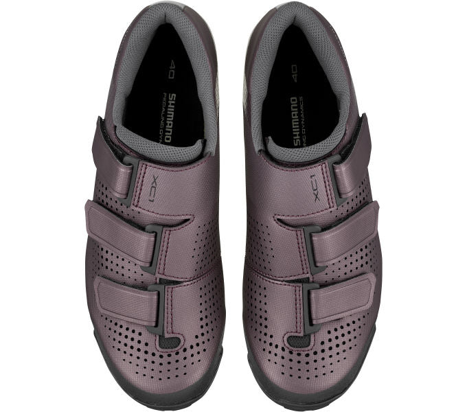 Shimano Fahrradschuhe XC100 Frauen MTB