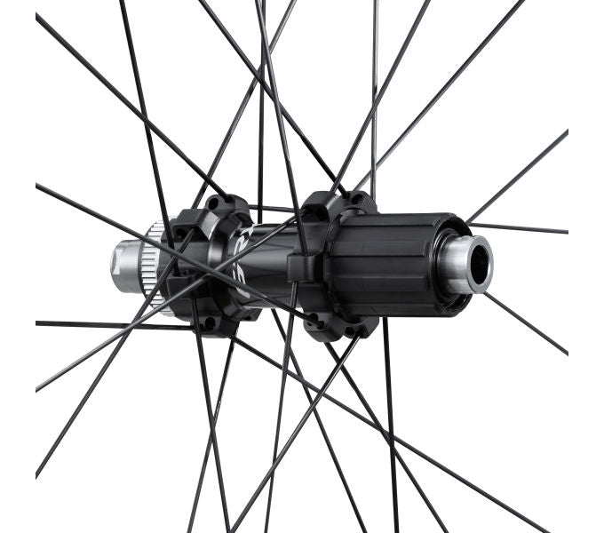 Laufradsatz SHIMANO GRX WH-RX870 700C