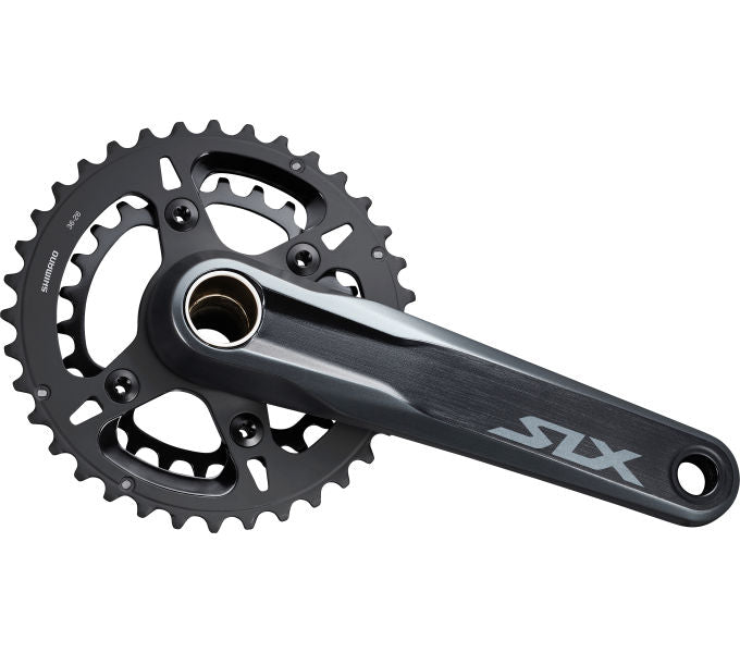 SHIMANO Kurbelgarnitur SLX FC-M7100 12-fach