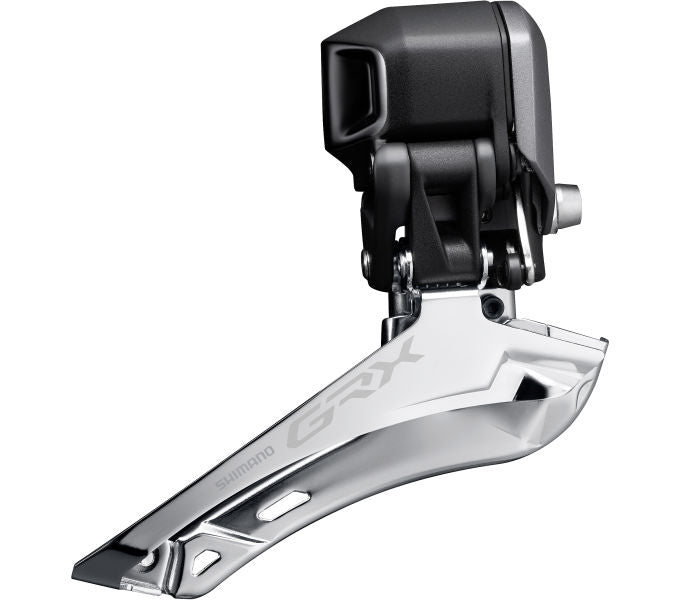 Umwerfer Shimano GRX Di2 FD-RX815
