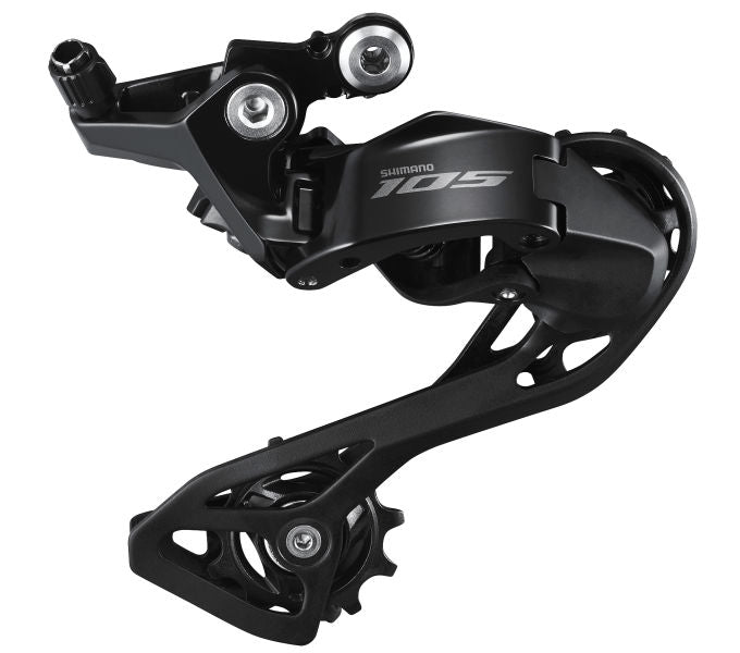 SHIMANO Schaltwerk 105 RD-R7100 12-fach