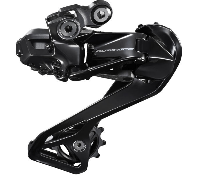 Schaltwerk SHIMANO DURA-ACE Di2 RD-R9250 12-fach