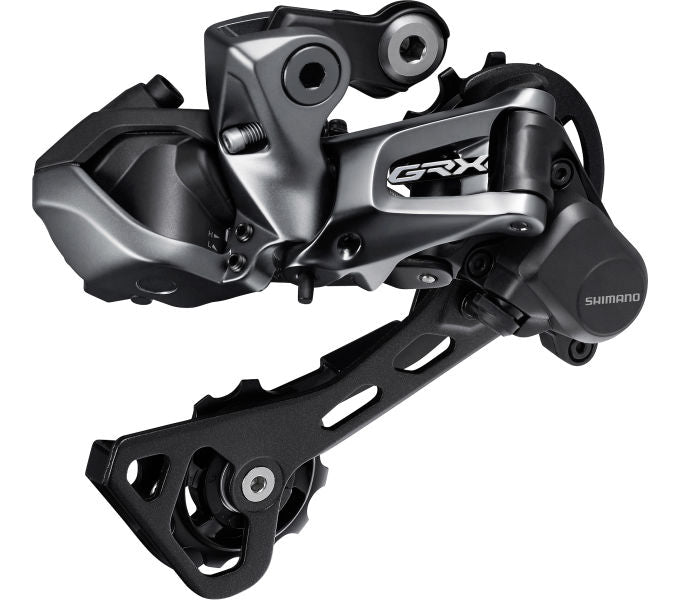 Schaltwerk SHIMANO GRX Di2 RD-RX817 11-fach