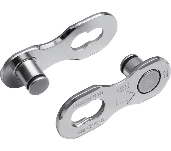 SHIMANO Quick Link 12-fach Kettenverschluss