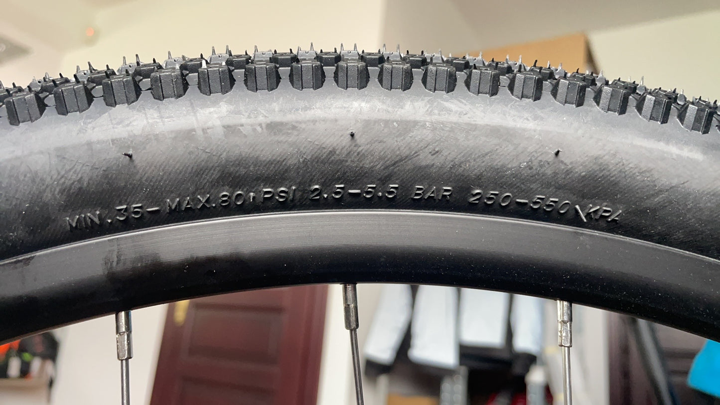 Kenda MTB-Reifen 29 Zoll Drahtreifen Fahrradreifen