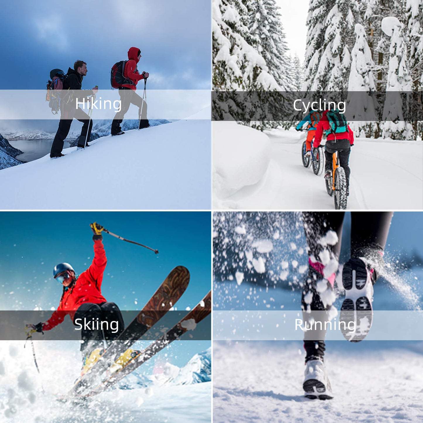 Fahrradhose Herren Radsport Fahrrad Lange Hose Laufhose M-4XL ROCKBROS