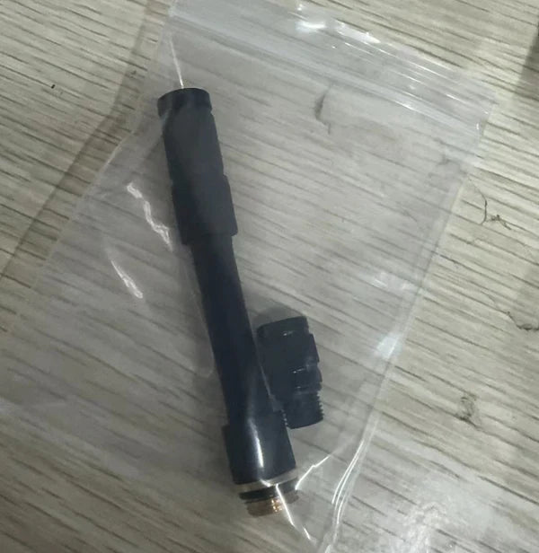 Mini-Fahrradpumpen-Schlauchadapter-Umrüstsatz ROCKBROS