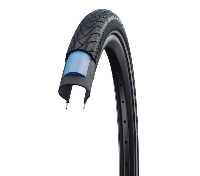 Schwalbe MARATHON PLUS - Performance Line Drahtreifen