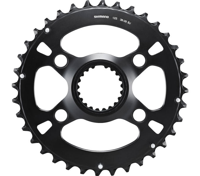 Kettenblätter SHIMANO FC-MT610