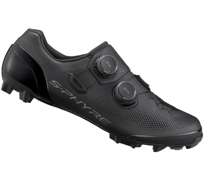 Shimano Fahrradschuhe XC903 MTB S-PHYRE