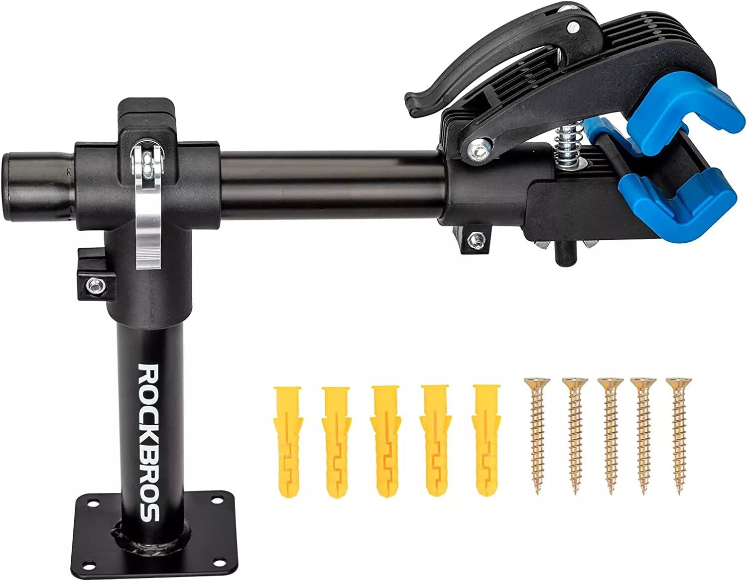 fahrrad montageständer werkbank ROCKBROS Fahrrad Montageständer Fahrradanbauständer Reparaturständer v – futurebikeshop.de