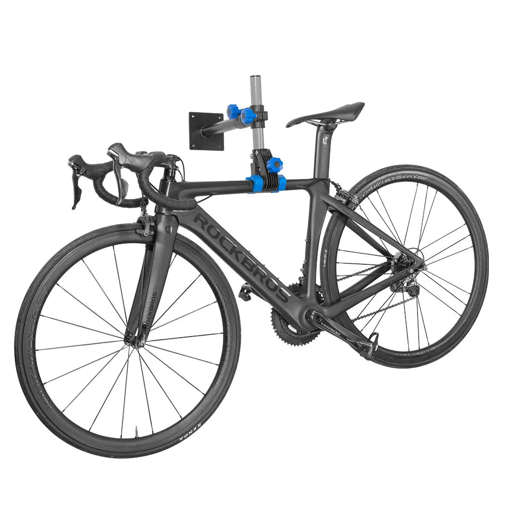ROCKBROS Fahrrad Montagestnder Wandhalter Stnder Reparaturstnder ma   futurebikeshop.de