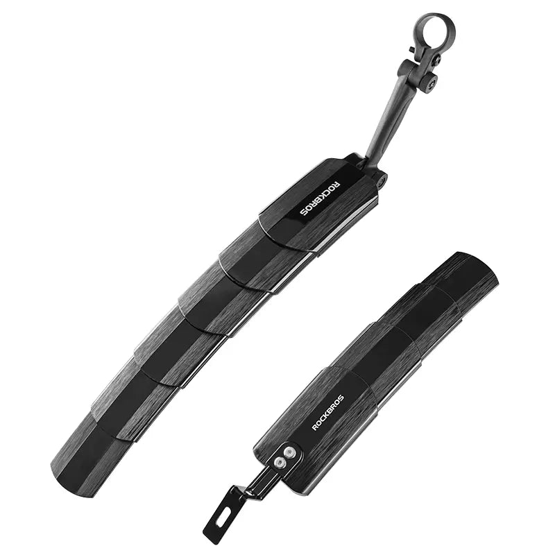 fahrrad schutzblech hinten 24 zoll ROCKBROS Fahrrad Schutzblech Set vorn + hinten für 24-29 Zoll versenkb – futurebikeshop.de