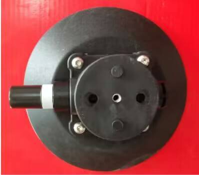 Dachgepäckträger Vorderrad-Saugnäpfe ROCKBROS