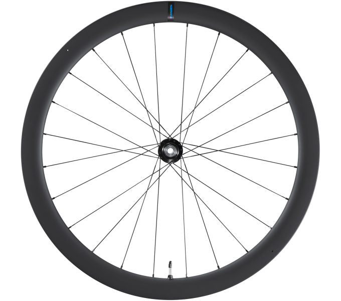 Laufrad SHIMANO WH-RS710