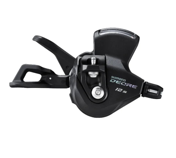 SHIMANO Schalthebel DEORE SL-M6100 12-fach