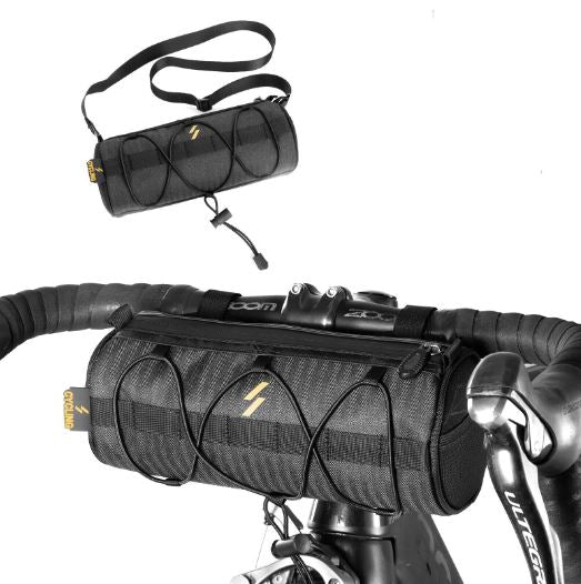 lenkertasche fahrrad ROCKBROS Fahrradtasche Fahrrad Lenkertasche Aufbewahrungstasche Multif – futurebikeshop.de