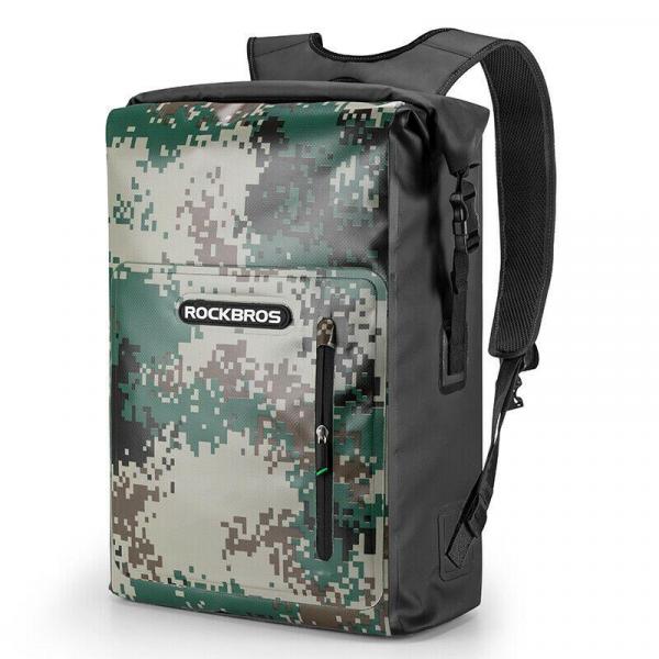 ROCKBROS AS-032 Sportrucksack Schulrucksack Rucksack Sport