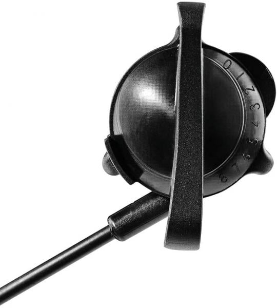 ROCKBROS Rollentrainer Heimtrainer Fahrradtrainer für Fahrrädder Kabel Kontroller 8 Stufen