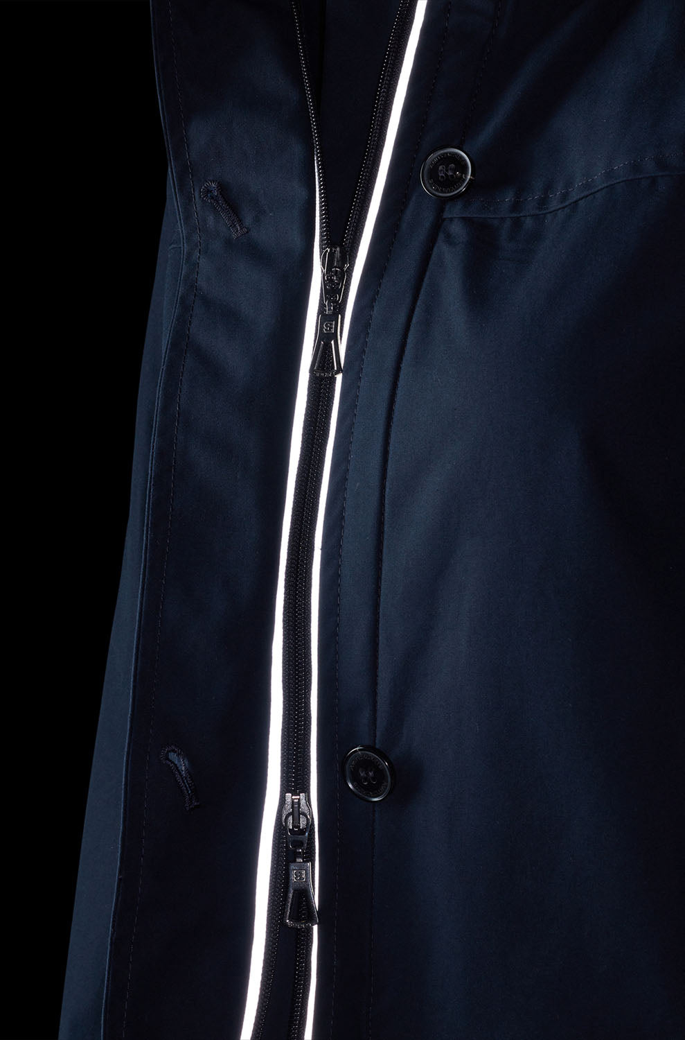 Amity Fahrradmantel Carla EtaProof Damen