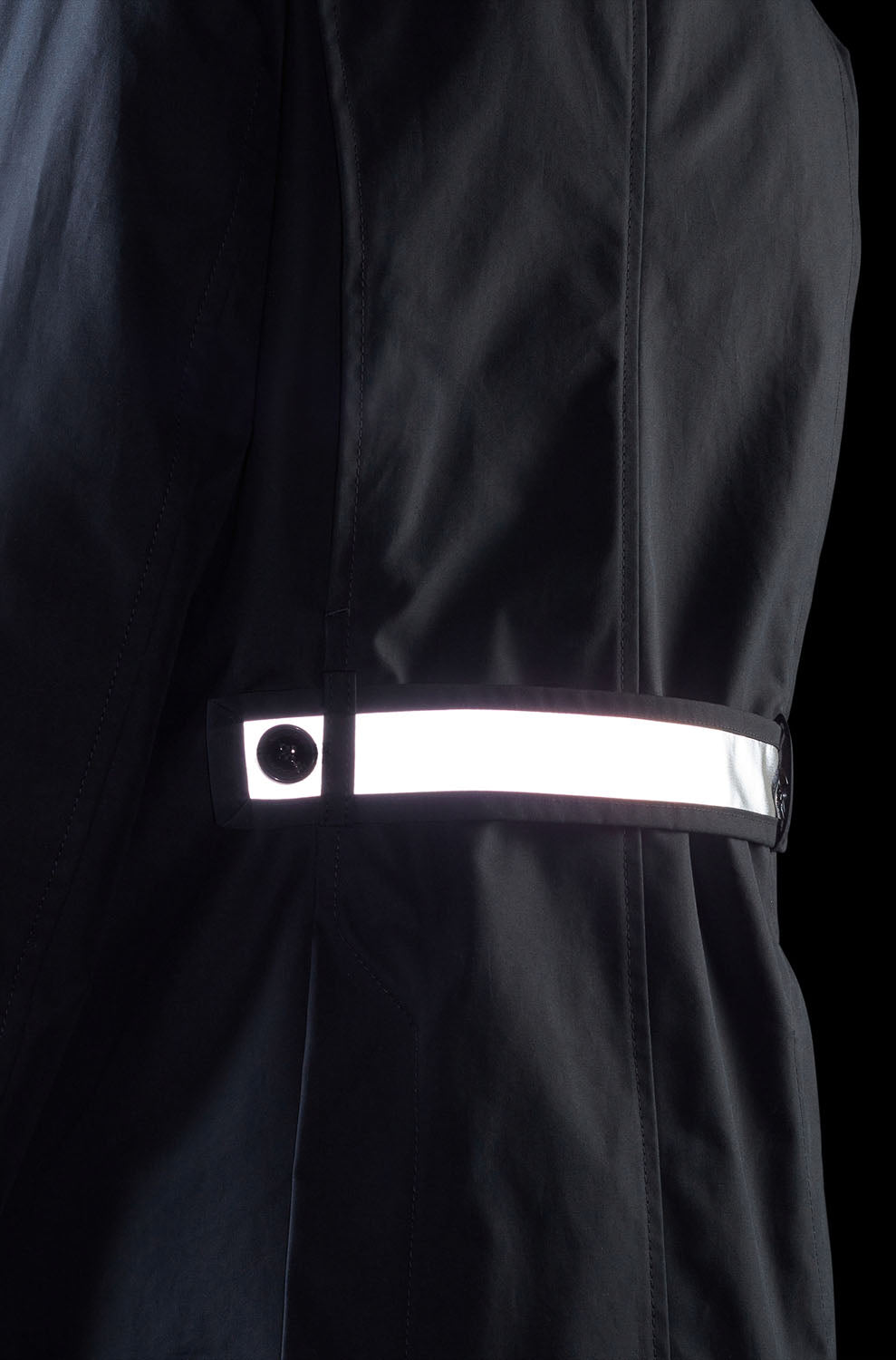 Amity Fahrradmantel Franziska EtaProof Damen