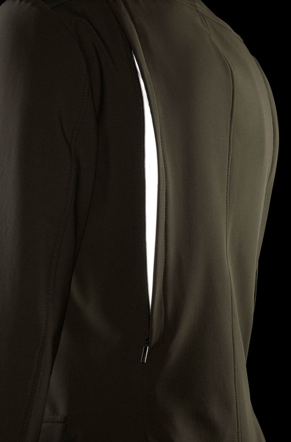 Amity Fahrradmantel Leon Dryskin Herren