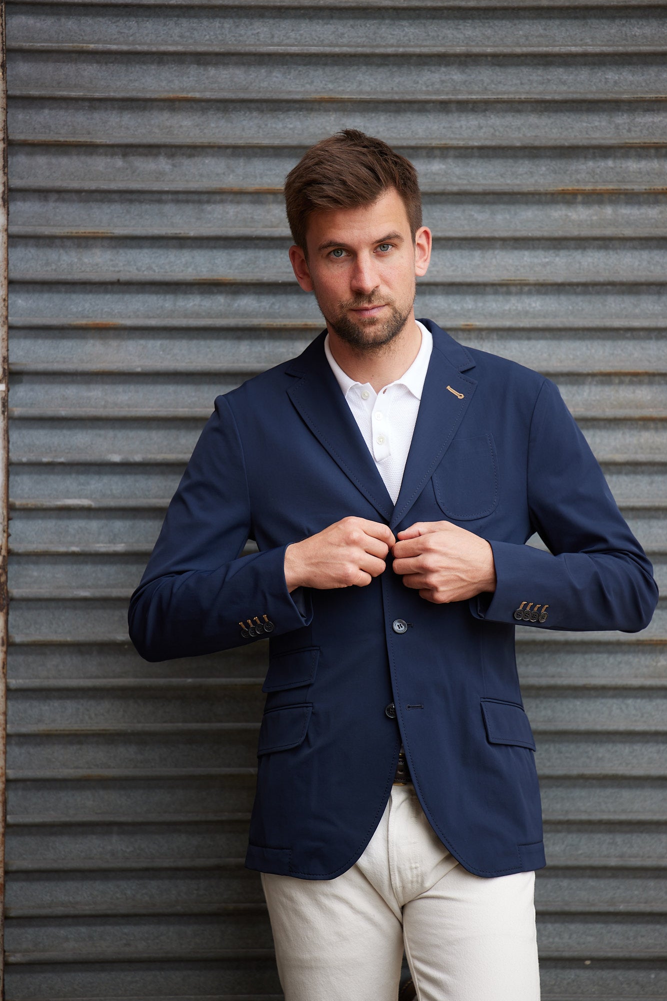 Amity Fahrradmantel Conrad 3XDRY Herren