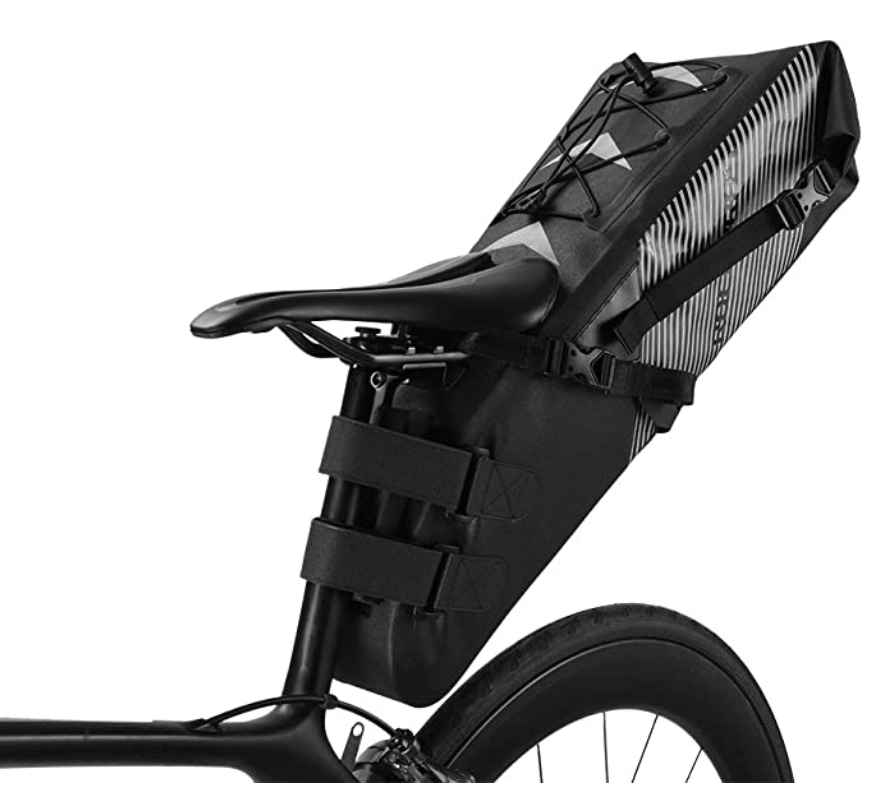 rennrad satteltasche wasserdicht Satteltasche ROCKBROS AS-013 Wasserdicht 10L