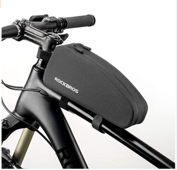 ROCKBROS AS-020 Rahmentasche Fahrradtasche 1,6L / 1L