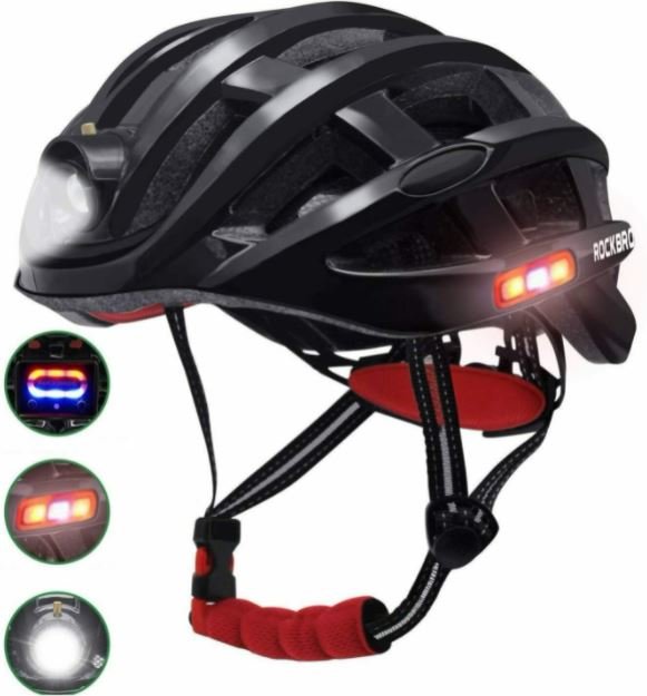 fahrradhelm 62 cm Fahrradhelm ROCKBROS