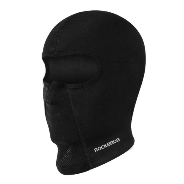 ROCKBROS LF8008 Balaclava Sturmhaube Winter Fahrradmaske 2 Type