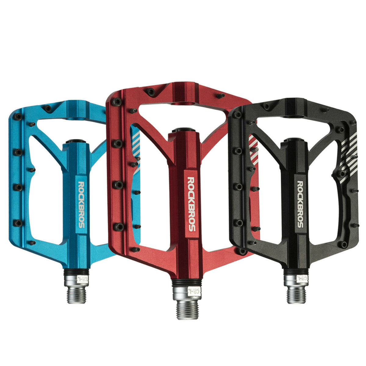 MTB Pedale Ultra Grip ROCKBROS