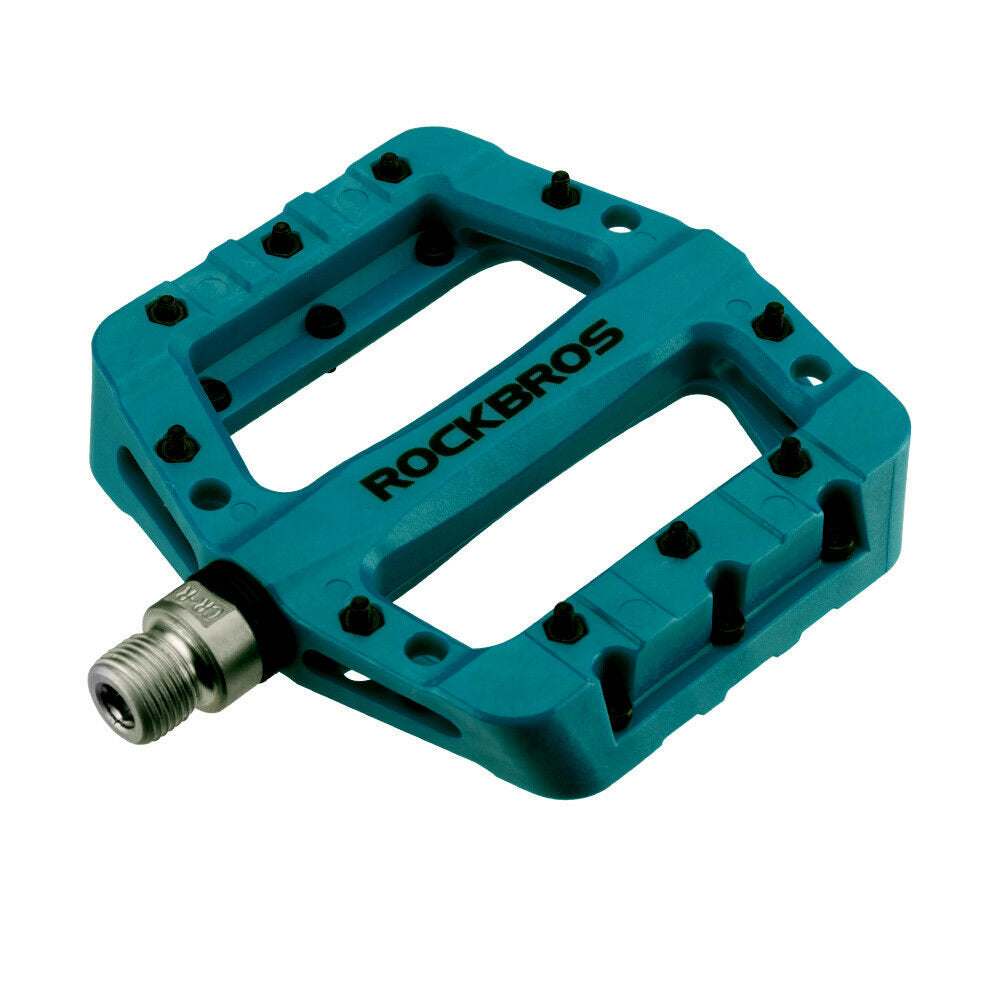ROCKBROS Rennrad Pedale Ultra Grip Nylon