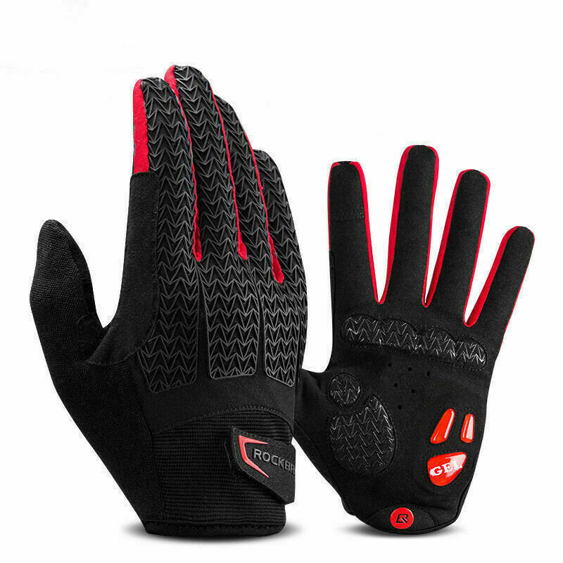 fahrradhandschuhe für den winter Fahrradhandschuhe ROCKBROS S169-1