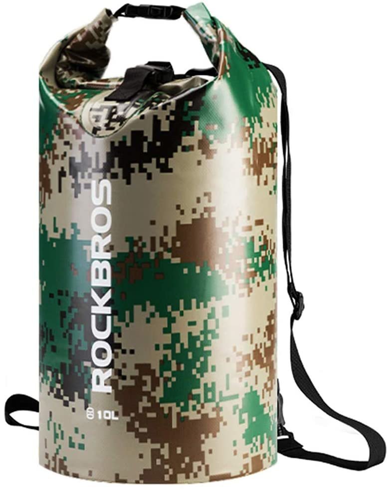 ROCKBROS Wasserdicht Packsack