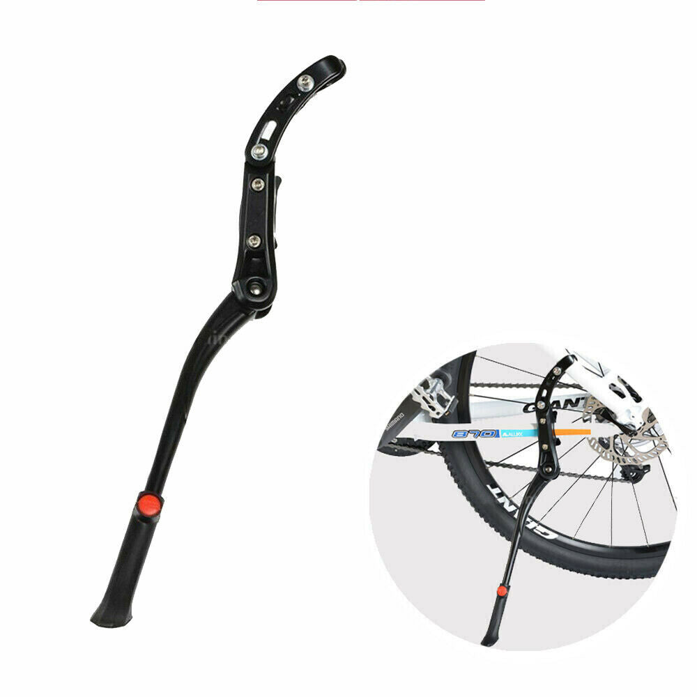 fahrradständer verstellbar ROCKBROS Fahrradständer Höhenverstellbar Seitenständer Einstellbar 24- – futurebikeshop.de