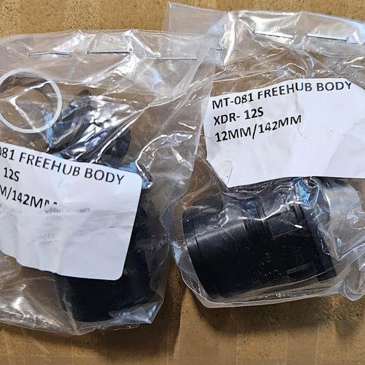 SRAM-kompatibler Freilaufkörper für Rennräder und MTB ROCKBROS
