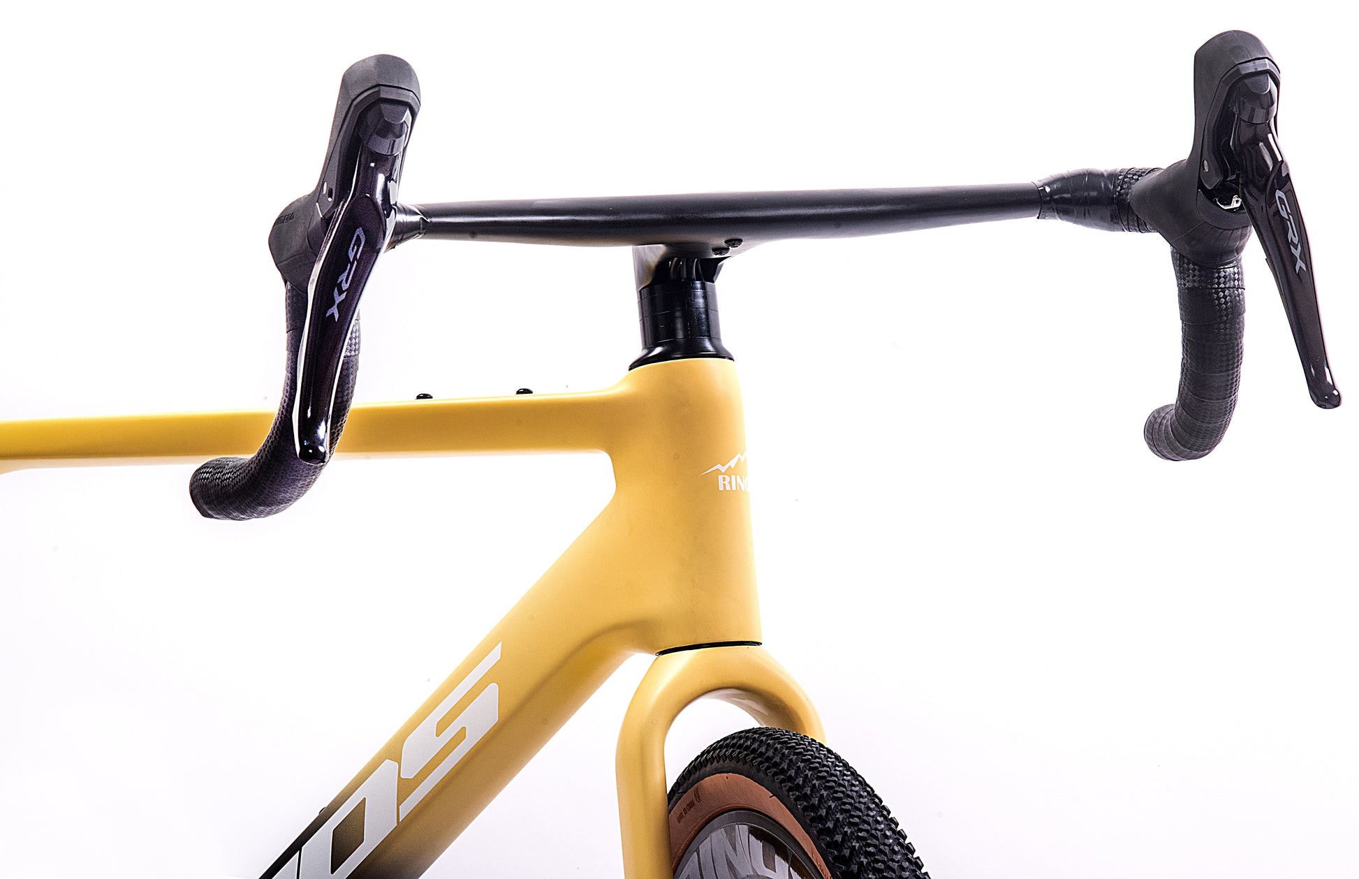 gravel bike sinnlos RINOS Kohlefaser Gravel Bike Sandman 4.0 Shimano GRX400 – futurebikeshop.de