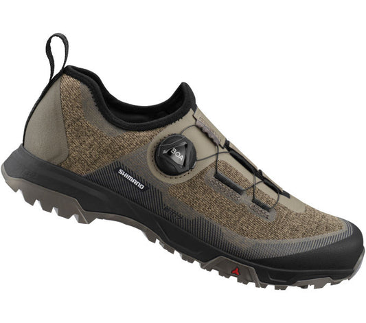 Shimano Fahrradschuhe ET701 Frauen MTB