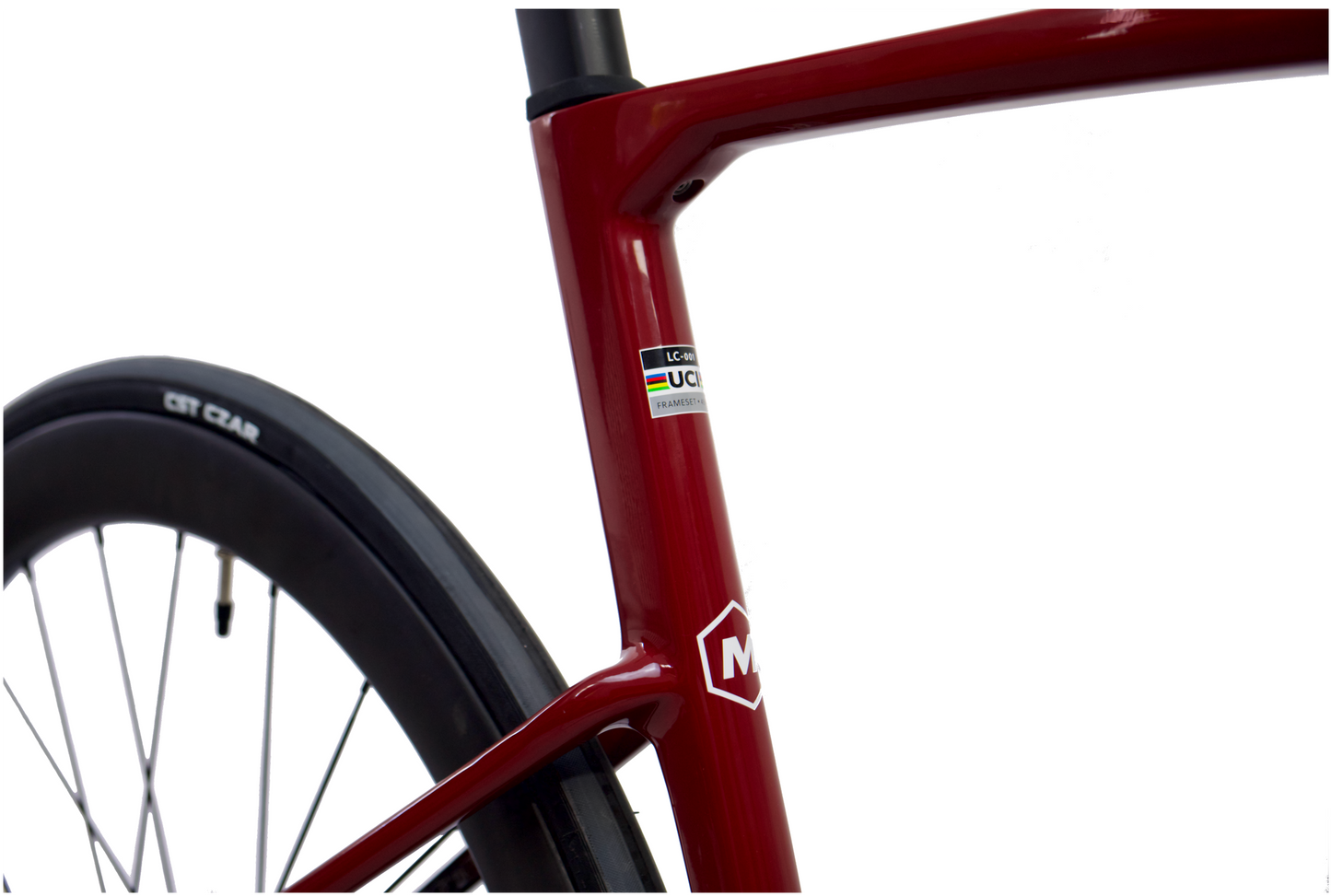 RINOS Vollcarbon Rennrad 700C Shimano 105 Di2 R7150 24 Gang Odin 6.1