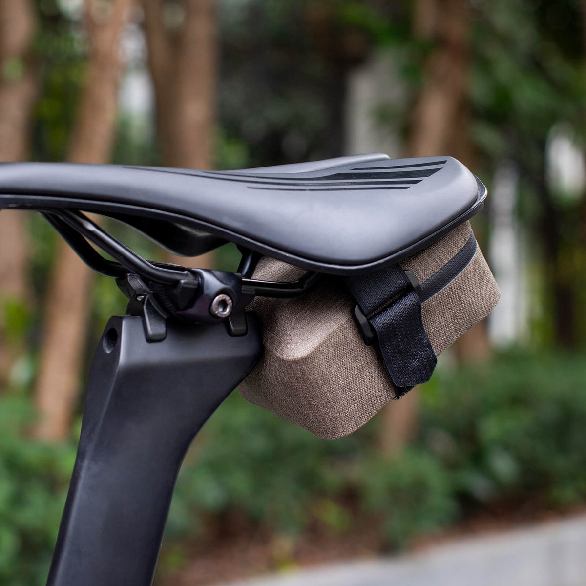 Fahrrad Satteltasche Leicht Kompakt Wasserdicht Rennrad MTB ROCKBROS