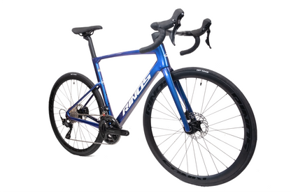 RINOS Carbon Rennrad 700C Shimano 105 R7120 24 Gänge Odin 4.0