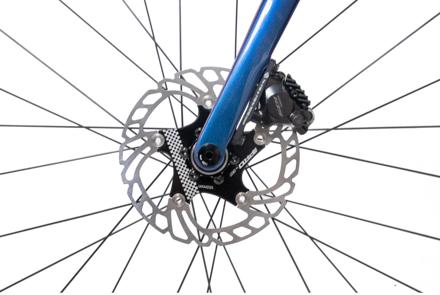 RINOS Carbon Rennrad 700C Shimano 105 R7120 24 Gänge Odin 4.0