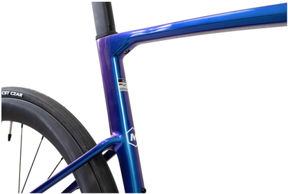 RINOS Carbon Rennrad 700C Shimano 105 R7120 24 Gänge Odin 4.0