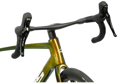 RINOS Carbon Rennrad 700C Shimano 105 R7120 24 Gänge Odin 4.0