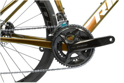 RINOS Carbon Rennrad 700C Shimano 105 R7120 24 Gänge Odin 4.0