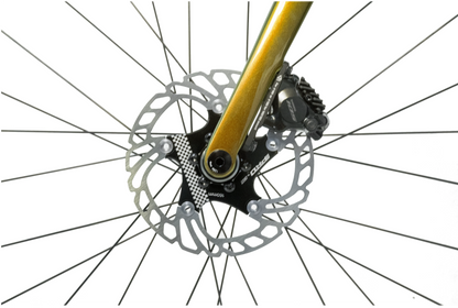 RINOS Carbon Rennrad 700C Shimano 105 R7120 24 Gänge Odin 4.0