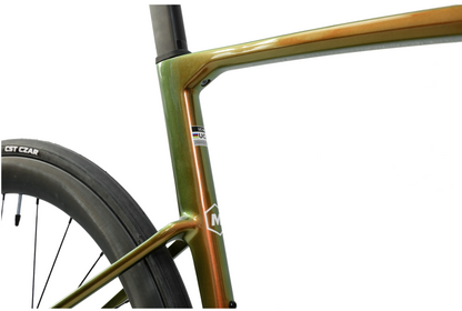 RINOS Carbon Rennrad 700C Shimano 105 R7120 24 Gänge Odin 4.0