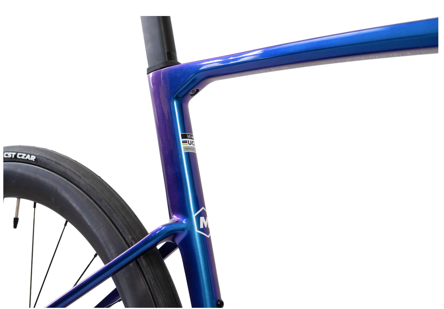 RINOS Carbon Rennrad 700C Shimano 105 R7120 24 Gänge Odin 4.1 mit Carbon Laufrädern